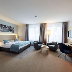 Ghotel Hotel & Living Goettingen